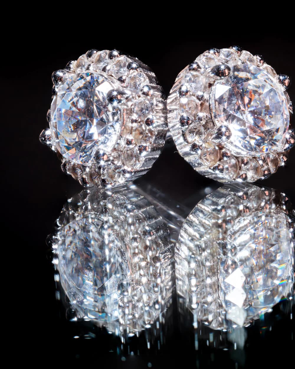 Constellation Cluster Studs