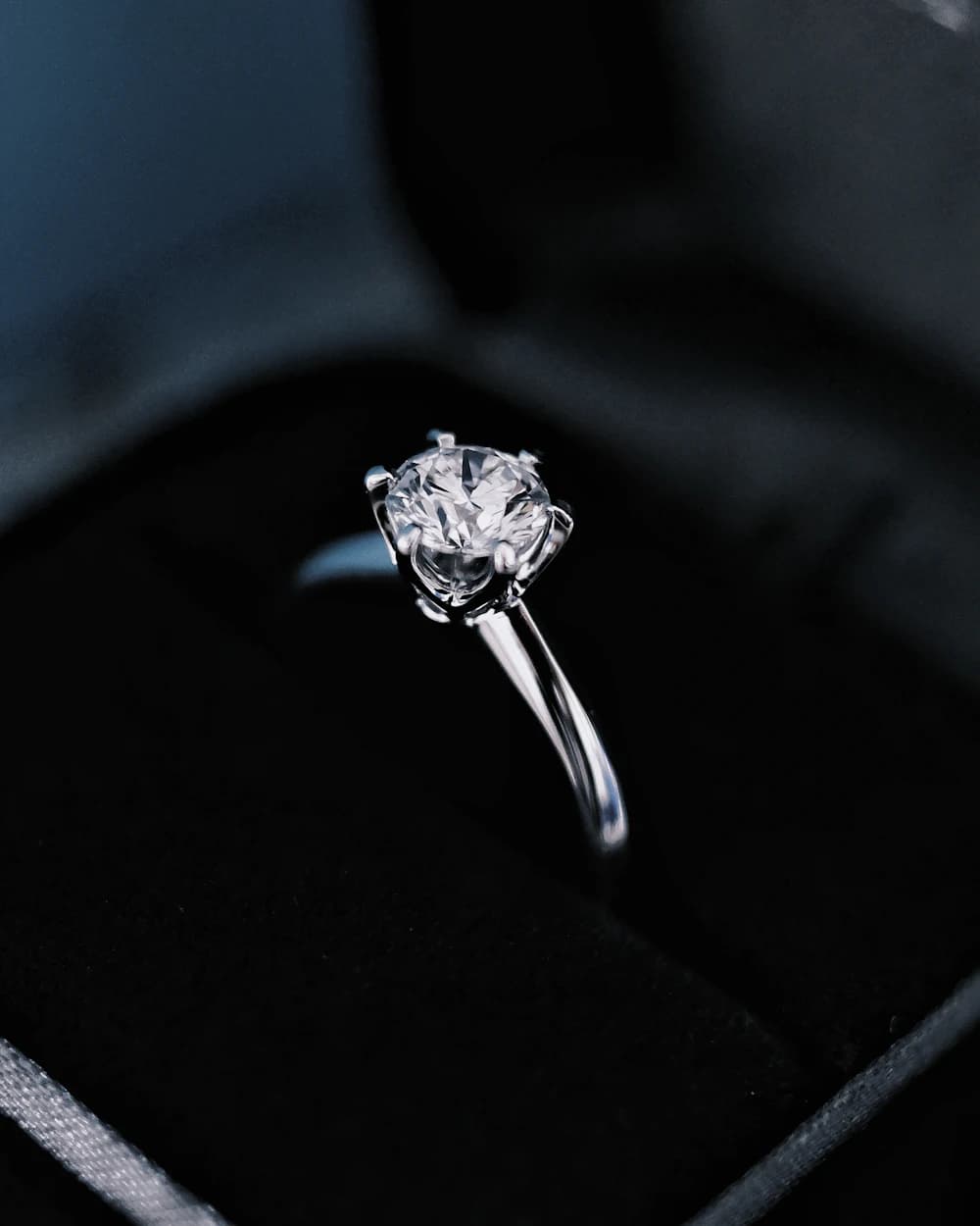 Étoile Solitaire