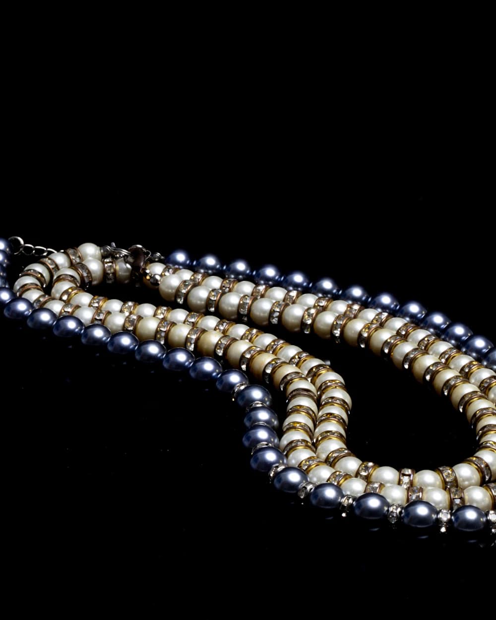 Perle Akoya Strand