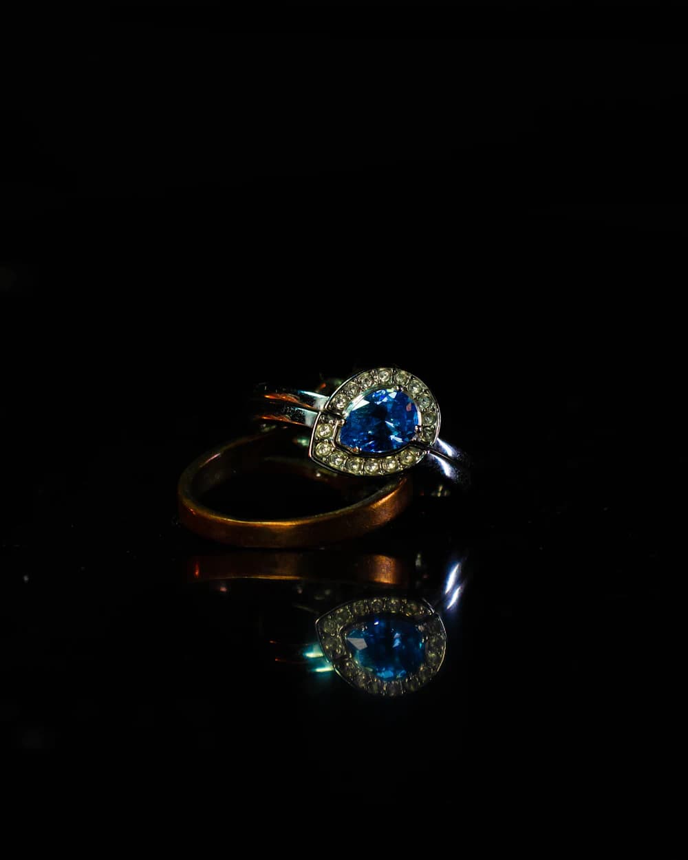 Saphir Nuit